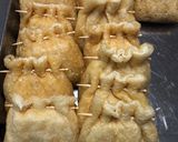 簡単♡セ◯ン風の餅巾着作り方11写真
