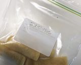 簡単♡セ◯ン風の餅巾着作り方13写真