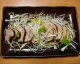ヘルシー！梅酒の煮豚！作り方8写真
