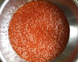 しあわせ〜いくらの醤油漬け作り方12写真