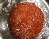 しあわせ〜いくらの醤油漬け作り方14写真