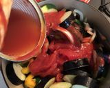 ラタトゥイユ作り方4写真