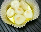 使いきり！にんにく丸ごとホイル焼き♪作り方7写真