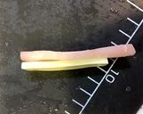 超簡単★岩下の新生姜でチーズ磯辺揚げ作り方4写真