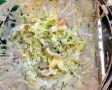 超簡単★岩下の新生姜でチーズ磯辺揚げ作り方13写真