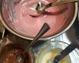 恋を招く！にゃんこバレンタインチョコ作り方4写真