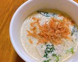 台湾の朝食♡豆醬(トウジャン)作り方6写真