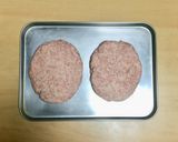 超簡単☆レストランで食べたあのハンバーグ作り方5写真