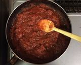 超簡単☆レストランで食べたあのハンバーグ作り方11写真