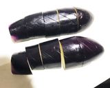 余ったナスでお味噌汁!作り方1写真