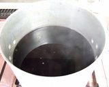 しそジュース(つかれずver.)作り方2写真