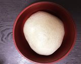 とろとろ！簡単 麩 のお吸い物作り方3写真