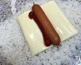 ライスでチーズトック作り方2写真