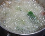 海老とハラペーニョの揚げ合わせ作り方3写真