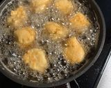 ふわふわチキンナゲット作り方4写真