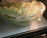 ロールキャベツ☆チキンコンソメ味作り方4写真