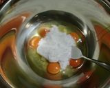 ★最高の美味しさ＊長崎風カステラ＊№２♪作り方3写真
