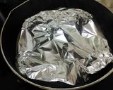 さんまの味噌しょうが煮作り方3写真