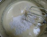 ★最高の美味しさ＊長崎風カステラ＊№２♪作り方7写真