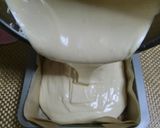 ★最高の美味しさ＊長崎風カステラ＊№２♪作り方10写真