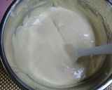 ★最高の美味しさ＊長崎風カステラ＊№２♪作り方9写真