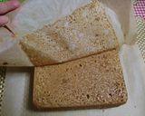★最高の美味しさ＊長崎風カステラ＊№２♪作り方14写真