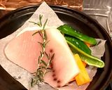 超簡単！タジン鍋で白身魚の香草蒸し！作り方3写真