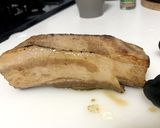 Anovaで作るチャーシュー作り方6写真