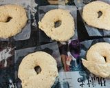 もっちりふわふわの豆腐ドーナツ作り方3写真