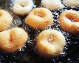 もっちりふわふわの豆腐ドーナツ作り方5写真