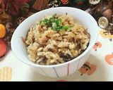 入れるだけ！塩昆布とツナの炊き込みご飯★作り方4写真