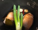 東坡肉〈トンポーロー〉作り方3写真