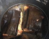 東坡肉〈トンポーロー〉作り方5写真