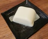簡単酒肴☆冷酒の進む ネギ塩冷奴作り方1写真