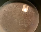 豚の挽肉味噌 炒り煮作り方2写真