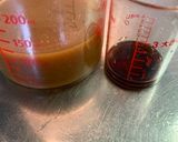豚の挽肉味噌 炒り煮作り方7写真
