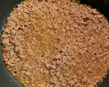豚の挽肉味噌 炒り煮作り方9写真