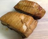 東坡肉〈トンポーロー〉作り方6写真