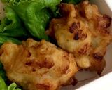 お弁当 2019.10.16作り方3写真