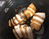 東坡肉〈トンポーロー〉作り方7写真
