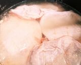 絶対旨い！海南鶏飯♡ｶｵﾏﾝｶﾞｲ作り方2写真