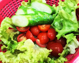 絶対旨い！海南鶏飯♡ｶｵﾏﾝｶﾞｲ作り方3写真
