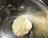 フライパンde簡単ピザ作り方2写真