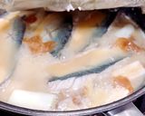 サバの味噌煮作り方8写真