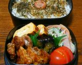 麺つゆ☆茄子のトロッと甘煮作り方4写真