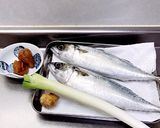 サバの味噌煮作り方1写真