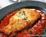 ミラノ風カツレツ作り方7写真