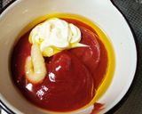 フライパンde簡単ピザ作り方6写真