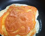 フライパンde簡単ピザ作り方10写真
