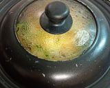 フライパンde簡単ピザ作り方13写真
